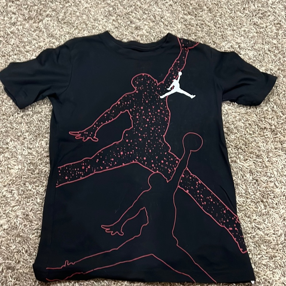 Youth Boys Jordan T-shirt